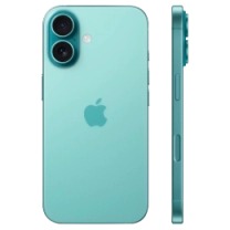 iPhone 16 Plus 256 GB Teal