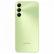 Смартфон Samsung Galaxy-A05s 4/128Gb Light Green (SM-A057GLGVEUC)