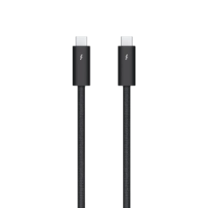 Apple Thunderbolt 4 (USB-C) Pro Cable (1.8 m)(MW5J3ZM/A) UA