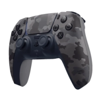 Геймпад DualSense Wireless Controller для Sony PS5 Cammo