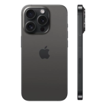 iPhone 15 Pro 1TB Black Titanium (MTVC3RX/A) UA