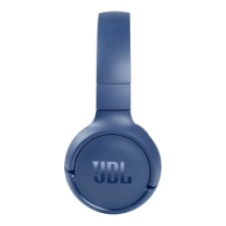 Наушники JBL T510 BT Blue (JBLT510BTBLUEU)