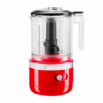 Кухонный миникомбайн KitchenAid 1,3 л 5KFCB519EER