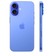 iPhone 16 Plus 128 GB Ultramarine