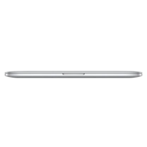 MacBook Pro 13" TB/Apple M1/8GB/256GB SSD/Silver 2020 (MYDA2)