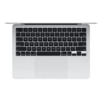 Apple MacBook Air 13"/Apple M3/8C CPU/8C GPU/16GB RAM/256GB SSD/Silver (MC8H4UA/A) UA