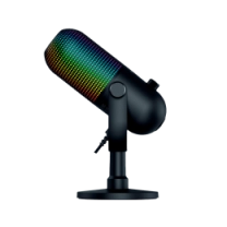 Микрофон RAZER Seiren V3 Chroma (RZ19-05060100-R3M1)