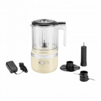 Кухонный миникомбайн KitchenAid 1,3 л 5KFCB519EAC