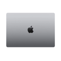 Ноутбук MacBook Pro 14"/Apple M1 PRO/10/14/32GB/512GB SSD/Space Gray 2021 (Z15G001X2/Z15G0015A)