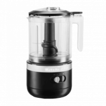 Кухонный миникомбайн KitchenAid 1,3 л 5KFCB519EBM