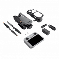 Квадрокоптер DJI Mavic 3 Classic with RC Remote (CP.MA.00000554.01)