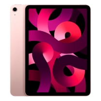 iPad Air M1 (2022) Wi-Fi 256GB Pink (MM9M3)