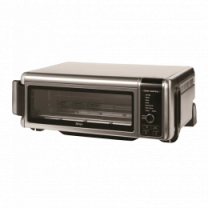 Электрическая печь Ninja Foodi 8-in-1 Flip Mini Oven SP101EU