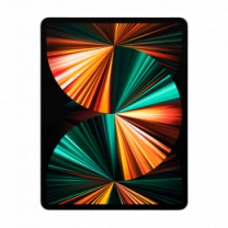 iPad Pro 12,9 M1 (2021) Wi-Fi + LTE 2TB Silver (MHRE3)