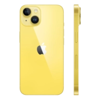 iPhone 14 Plus 128GB Yellow