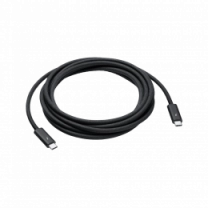 Thunderbolt 4 (USB-C) Pro Cable (3 m)