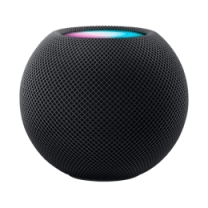 Акустика Apple HomePod mini Space Gray (MY5G2)