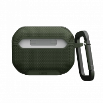 Чохол UAG для AirPods Pro (2nd Gen) Metropolis, Olive Drab (104125117272)