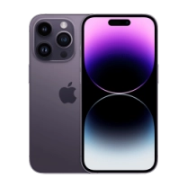 iPhone 14 Pro Max 1TB Deep Purple