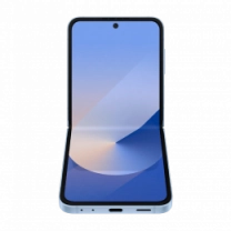 Смартфон Samsung Galaxy Flip6 256Gb Blue (SM-F741BLBGSEK)