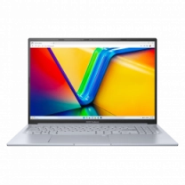 Ноутбук 16" ASUS Vivobook 16X K3605VU-PL097/Intel i5-13500H/32GB/1TB SSD/RTX4050-6GB/DOS/Silver