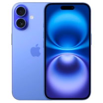 iPhone 16 Plus 512 GB Ultramarine