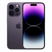 iPhone 14 Pro 128 Deep Purple БУ