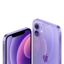 iPhone 12 128GB Purple