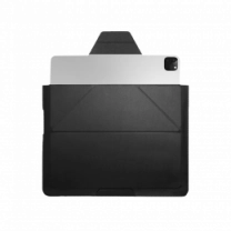 Чехол подставка Moft Sleev MacBook 13,3" Black (MB002-1-13B-BK)