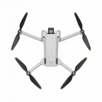 Квадрокоптер DJI Mini 3 Pro with RC-N1 Remote (CP.MA.00000488.02, CP.MA.00000488.01)