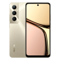 Смартфон realme С65 8/256Gb Starlight Gold