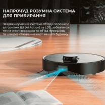 Робот-пилосос Dreame Bot D10s Pro (RLS6A)