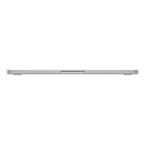 Apple MacBook Air 13"/Apple M3/8C CPU/8C GPU/16GB RAM/256GB SSD/Silver (MC8H4UA/A) UA