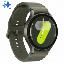 Смарт-часы Samsung Galaxy Watch 7 44mm Green (SM-L310NZGASEK)