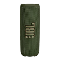 Портативная акустика JBL Flip 6 Green (JBLFLIP6GREN)