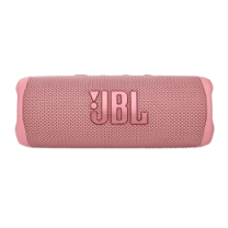 Портативная акустика JBL Flip 6 Pink (JBLFLIP6PINK)