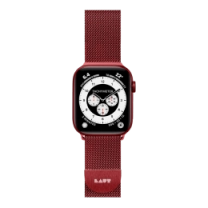 Ремешок Laut Steel Loop 38/40/41mm Red (L_AWS_ST_R)