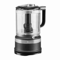 Кухонний мінікомбайн KitchenAid 1,2 л 5KFC0516EBM