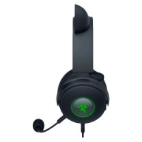 Гарнітура RAZER Kraken Kitty Ed V2 Pro, Black (RZ04-04510100-R3M1)