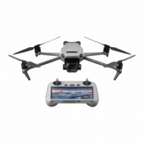 Квадрокоптер DJI Mavic 3 Classic with RC Remote (CP.MA.00000554.01)