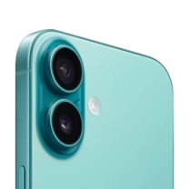 iPhone 16 256 GB Teal