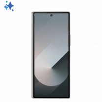 Смартфон Samsung Galaxy Fold6 256Gb Silver Shadow (SM-F956BZSBSEK)