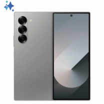 Смартфон Samsung Galaxy Fold6 256Gb Silver Shadow (SM-F956BZSBSEK)