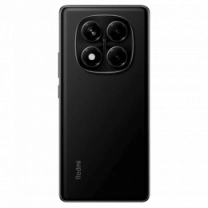 Смартфон Xiaomi Redmi Note 14 Pro 8/256 Midnight Black