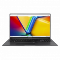 Ноутбук 15.6" ASUS Vivobook 15 OLED X1505VA-L1232/Intel i3-1315U/16GB/512 SSD/Intel Iris Xe/DOS/Black