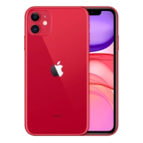 iPhone 11 128GB Red (Slim Box)