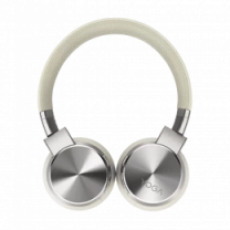 Навушники Lenovo Yoga ANC Headphones Beige