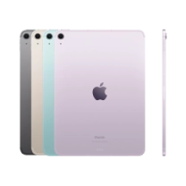 11" iPad Air Wi-Fi + Cellular 256GB - Purple (MUXL3NF/A) UA