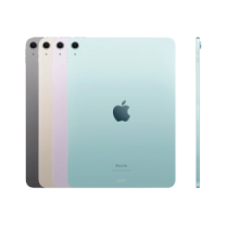 iPad Air 11 M2 (2024) Wi-Fi 128GB Blue