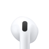 Apple AirPods 4 with Active Noise Cancellation UA